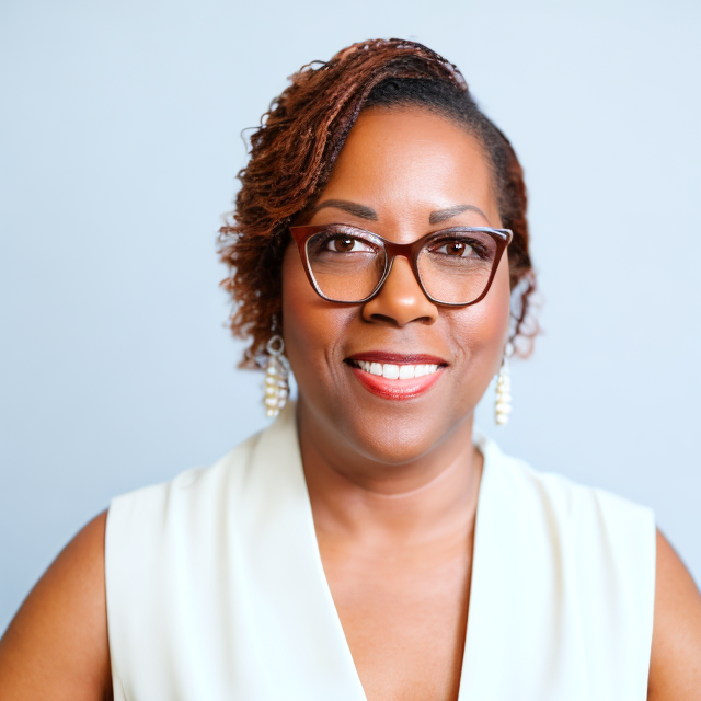 Priscilla ONeill, co-founder and educational strategist of Summit Scholars