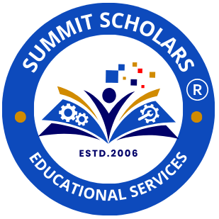 Summit Scholars Educational Services logo